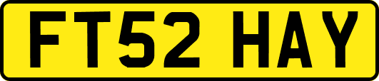 FT52HAY