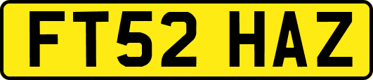 FT52HAZ