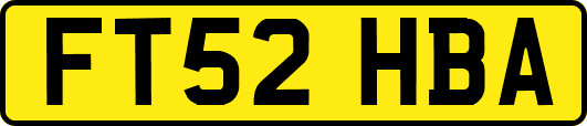 FT52HBA