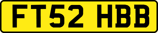 FT52HBB