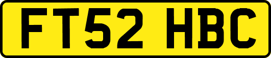 FT52HBC