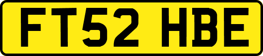 FT52HBE
