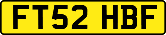 FT52HBF