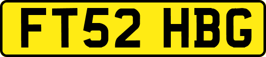 FT52HBG