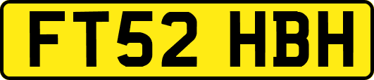 FT52HBH