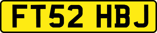 FT52HBJ