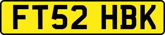 FT52HBK