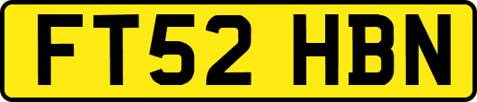 FT52HBN
