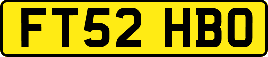 FT52HBO