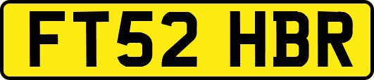 FT52HBR