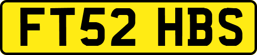 FT52HBS
