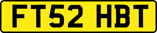 FT52HBT