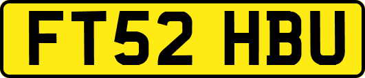 FT52HBU