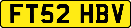 FT52HBV