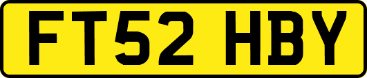 FT52HBY