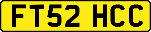 FT52HCC
