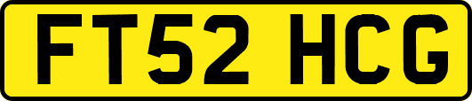 FT52HCG