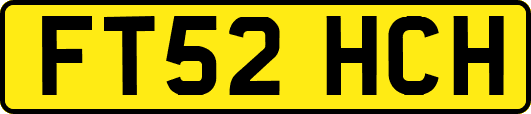 FT52HCH