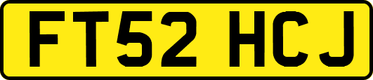 FT52HCJ