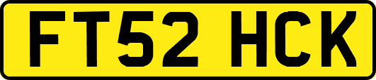 FT52HCK