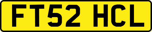 FT52HCL