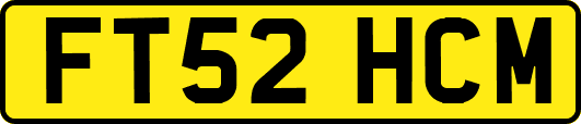 FT52HCM