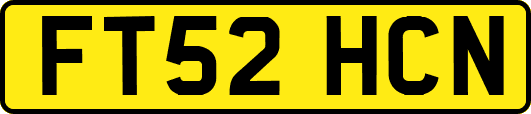 FT52HCN