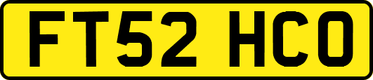 FT52HCO