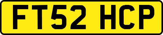 FT52HCP