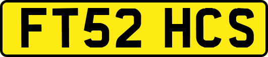 FT52HCS