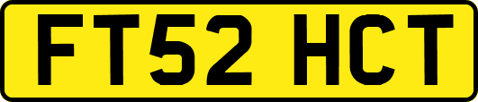 FT52HCT