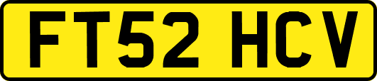 FT52HCV
