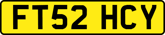 FT52HCY