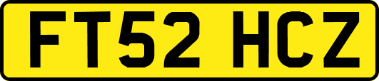 FT52HCZ