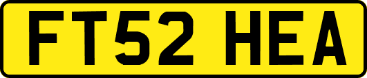 FT52HEA