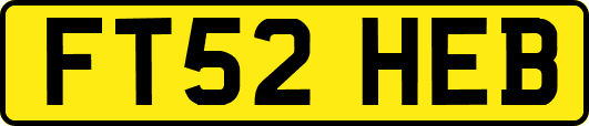 FT52HEB