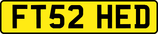 FT52HED