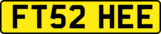 FT52HEE