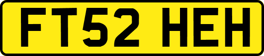 FT52HEH