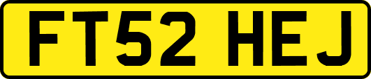 FT52HEJ