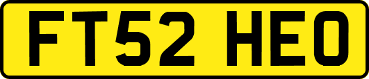 FT52HEO