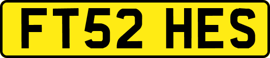 FT52HES