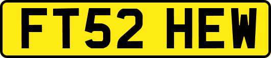 FT52HEW