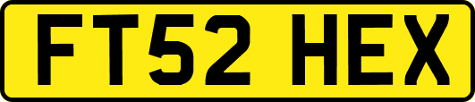 FT52HEX