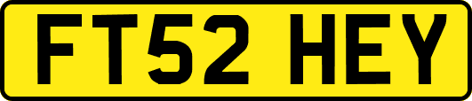 FT52HEY