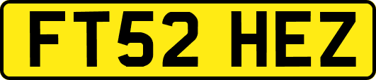 FT52HEZ