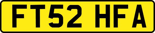 FT52HFA