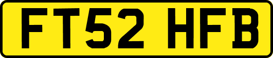 FT52HFB
