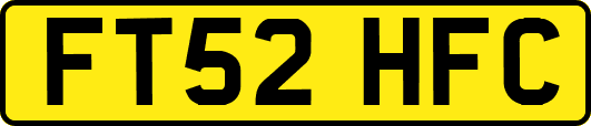 FT52HFC