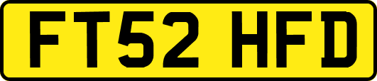 FT52HFD